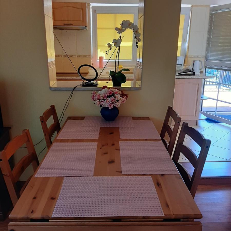 Apartament Nad Woda Marzecino Kültér fotó